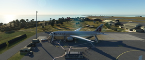 GSX Pro Ground Services Horizon Simulations Boeing B787-9 Aircraft Profile thumbnail 10