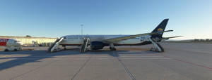 GSX Pro Ground Services Horizon Simulations Boeing B787-9 Aircraft Profile thumbnail 12
