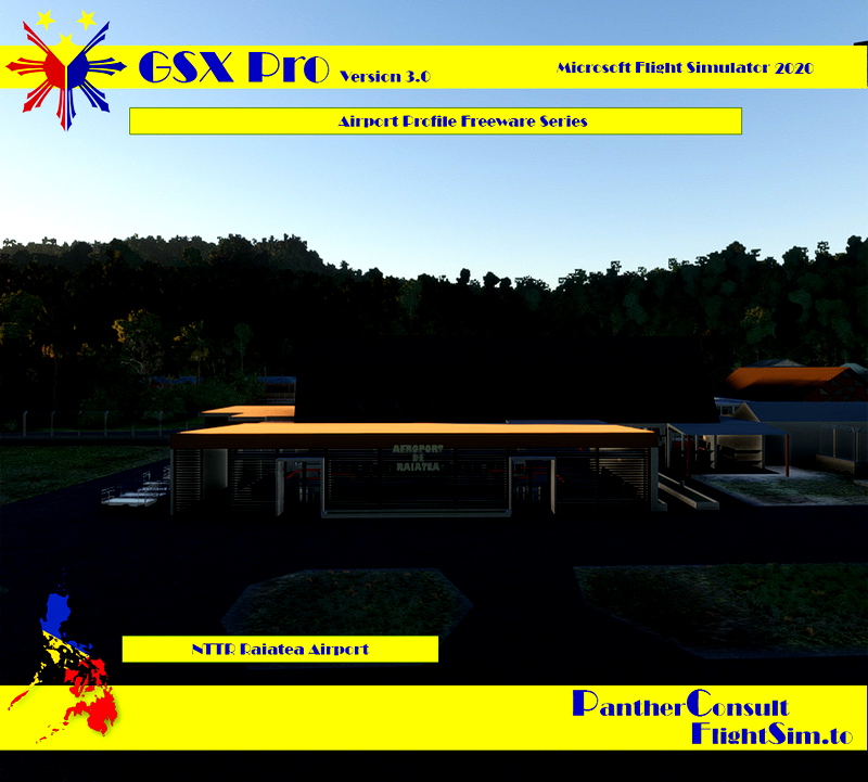 GSX Pro Profiles for Microsoft Flight Simulator | MSFS | Flightsim.to