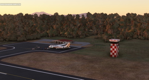 GSX Pro Freeware Series Ometepe Airport (MNLP) Profile v2.0.0d thumbnail 2