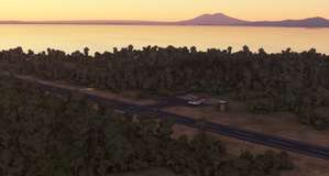 GSX Pro Freeware Series Ometepe Airport (MNLP) Profile v2.0.0d thumbnail 5