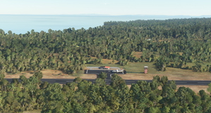 GSX Pro Freeware Series Ometepe Airport (MNLP) Profile v2.0.0d thumbnail 7