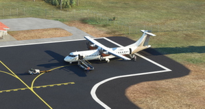 GSX Pro Freeware Series Ometepe Airport (MNLP) Profile v2.0.0d thumbnail 9