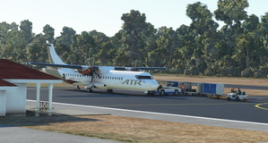 GSX Pro Freeware Series Ometepe Airport (MNLP) Profile v2.0.0d thumbnail 12