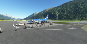 GSX Pro Ground Services PMDG B737-600 Aircraft Profile thumbnail 5