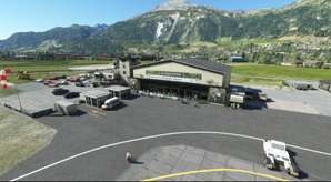 GSX Pro Ground Services PMDG B737-600 Aircraft Profile thumbnail 7