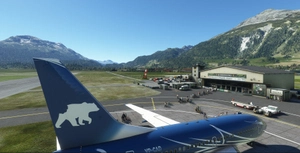 GSX Pro Ground Services PMDG B737-600 Aircraft Profile thumbnail 10