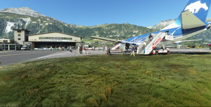 GSX Pro Ground Services PMDG B737-600 Aircraft Profile thumbnail 11