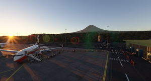 GSX Pro PMDG B737-700 Ground Services Profile thumbnail 3