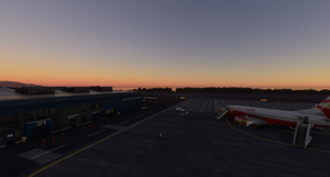 GSX Pro PMDG B737-700 Ground Services Profile thumbnail 5
