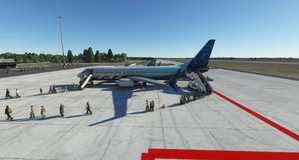 GSX Pro Ground Services PMDG B737-800 Aircraft Profile thumbnail 6