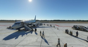 GSX Pro Ground Services PMDG B737-800 Aircraft Profile thumbnail 7