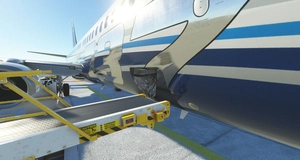 GSX Pro Ground Services PMDG B737-800 Aircraft Profile thumbnail 8