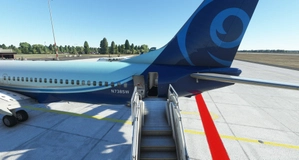 GSX Pro Ground Services PMDG B737-800 Aircraft Profile thumbnail 10