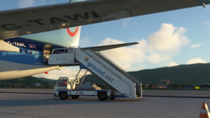 GSX Pro Profile - Sarajevo LQSA by Kiss Simulations thumbnail 4
