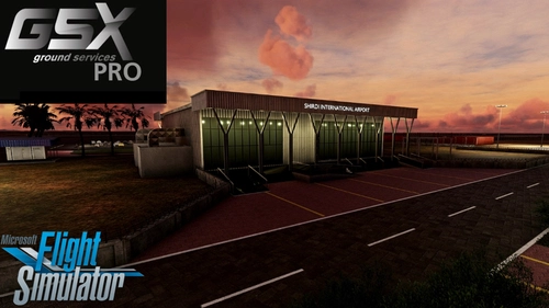 GSX Pro Profile - VASD (Design India)