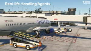 GSX Pro Profile: AeroDesigns Portland Int'l Jetport KPWM (US Profiles) thumbnail 2