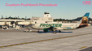 GSX Pro Profile: AeroDesigns Portland Int'l Jetport KPWM (US Profiles) thumbnail 4