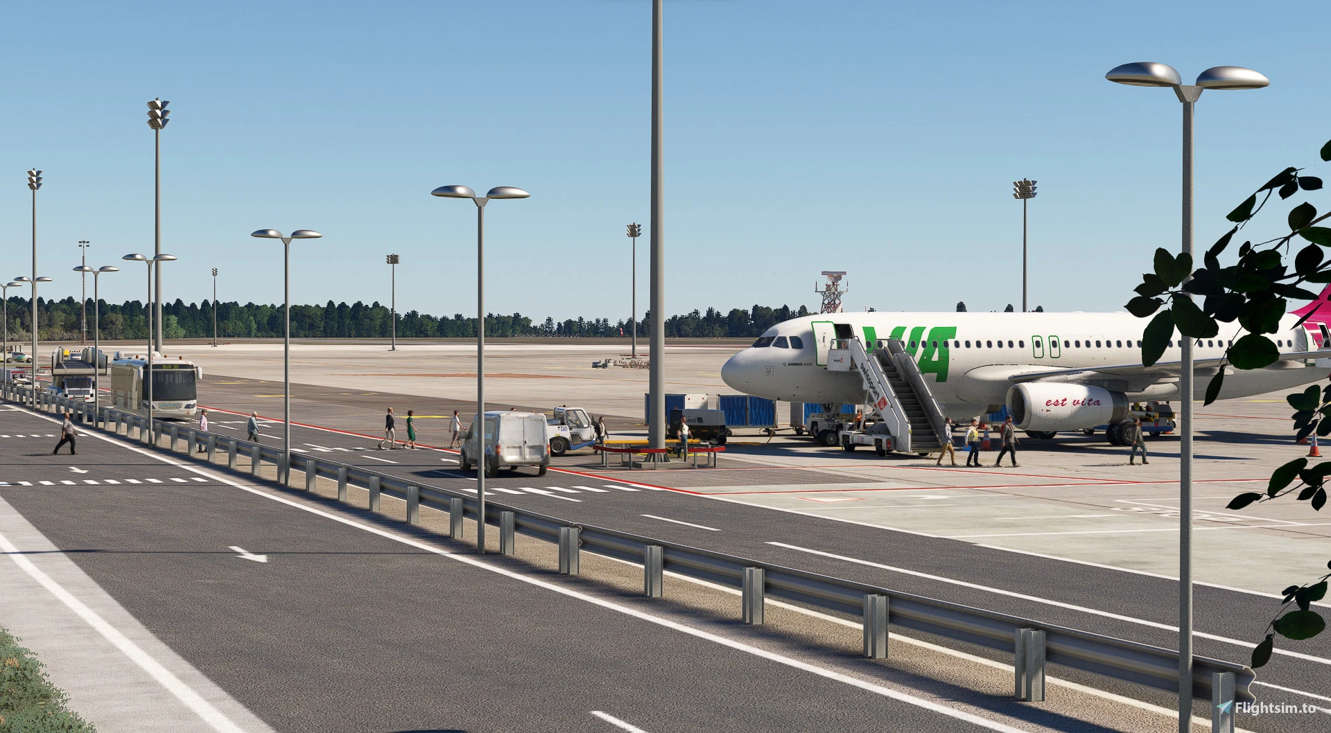 GSX PRO Profile AG Sim LBWN v.1.2.0 - Image 1