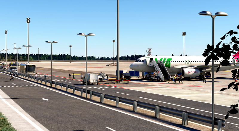 GSX Pro Profiles for Microsoft Flight Simulator | MSFS | Flightsim.to