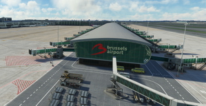 GSX PRO profile EBBR (for Justsim EBBR) thumbnail 1
