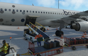 GSX PRO profile EBBR (for Justsim EBBR) thumbnail 3