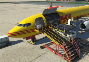 GSX PRO profile EBBR (for Justsim EBBR) thumbnail 8