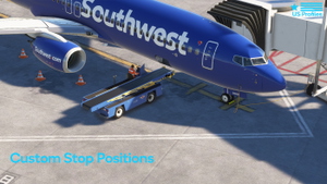 GSX Pro Profile: Feelthere St. Louis Int'l Airport KSTL (US Profiles) thumbnail 3