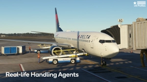 GSX Pro Profile: Fly2High Jacksonville Int'l Airport KJAX (US Profiles) thumbnail 2