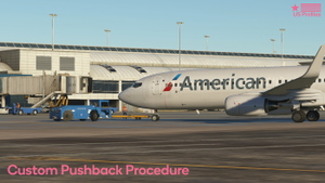 GSX Pro Profile: Fly2High Jacksonville Int'l Airport KJAX (US Profiles) thumbnail 4