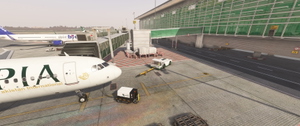 GSX Pro Profile for OPIS Islamabad International Airport (by Simarc) thumbnail 1