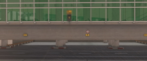 GSX Pro Profile for OPIS Islamabad International Airport (by Simarc) thumbnail 2