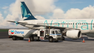GSX Pro Profile for Ponta Delgada "João Paulo II" Airport (LPPD/PDL) by MK Studios thumbnail 6