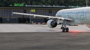 GSX Pro Profile for Ponta Delgada "João Paulo II" Airport (LPPD/PDL) by MK Studios thumbnail 17