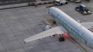 GSX Pro Profile for Ponta Delgada "João Paulo II" Airport (LPPD/PDL) by MK Studios thumbnail 18