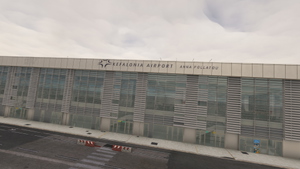GSX PRO profile for the FSDG Kefalonia LGKF airport thumbnail 1