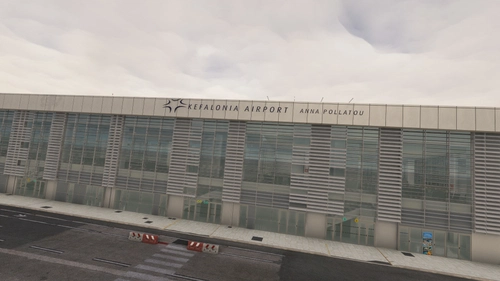 GSX PRO profile for the FSDG Kefalonia LGKF airport