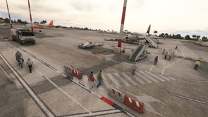 GSX PRO profile for the FSDG Kefalonia LGKF airport thumbnail 2