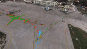 GSX PRO profile for the FSDG Kefalonia LGKF airport thumbnail 3