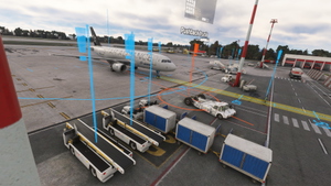 GSX PRO profile for the FSDG Kefalonia LGKF airport thumbnail 4