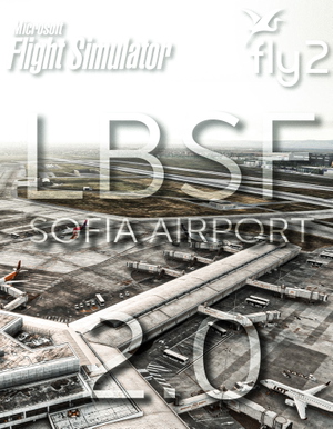 GSX pro profile for the new V2 Fly2High Sofia LBSF scenery  thumbnail 1