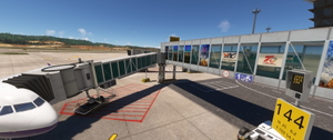 GSX Pro Profile for ZPPP Kunming Changshui International Airport (Samscene3D) thumbnail 2