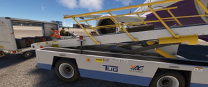 GSX Pro Profile for ZPPP Kunming Changshui International Airport (Samscene3D) thumbnail 3