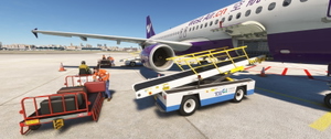 GSX Pro Profile for ZUCK Chongqing Jiangbei International Airport (Samscene3D) thumbnail 2