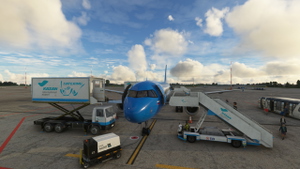 GSX Pro Profile - Kazan (UWKD) - Scenery Creation thumbnail 2
