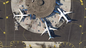 GSX Pro Profile Newark Liberty Airport KEWR thumbnail 2
