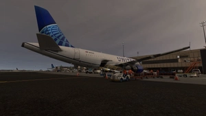 GSX Pro Profile Newark Liberty Airport KEWR thumbnail 4