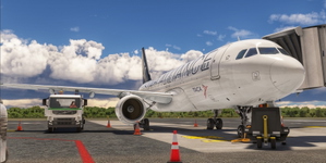 GSX Pro Profile - PortalFrame MSLP San Salvador Intl. Airport thumbnail 5