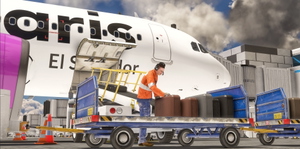 GSX Pro Profile - PortalFrame MSLP San Salvador Intl. Airport thumbnail 3