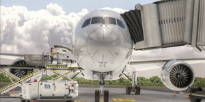 GSX Pro Profile - PortalFrame MSLP San Salvador Intl. Airport thumbnail 9